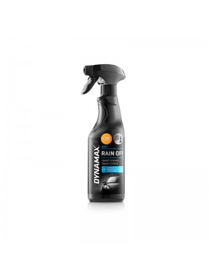 Dynamax DXG2 RAIN OFF 500ML